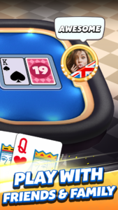 Rummy Plus -Original Card Game 7.1.712 Rummy Plus -Original Card Game 7.1.712