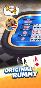 Rummy Plus -Original Card Game 7.1.712 Rummy Plus -Original Card Game 7.1.712
