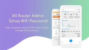 All Router Admin - Setup WiFi 1.5.1