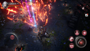Immortal Awakening 1.2.2 Immortal Awakening 1.2.2