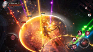 Immortal Awakening 1.2.2 Immortal Awakening 1.2.2