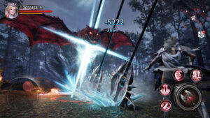 Immortal Awakening 1.2.2 Immortal Awakening 1.2.2