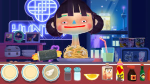 Toca Boca Jr Kitchen NETFLIX 1.0.2 Toca Boca Jr Kitchen NETFLIX 1.0.2
