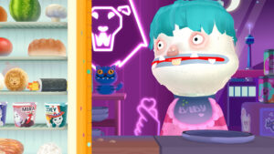 Toca Boca Jr Kitchen NETFLIX 1.0.2 Toca Boca Jr Kitchen NETFLIX 1.0.2