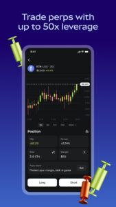MetaMask: Trade Crypto 7.29.2 MetaMask: Trade Crypto 7.29.2