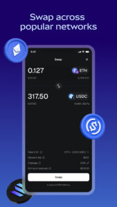 MetaMask: Trade Crypto 7.29.2 MetaMask: Trade Crypto 7.29.2