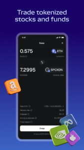 MetaMask: Trade Crypto 7.29.2 MetaMask: Trade Crypto 7.29.2
