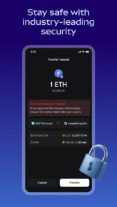 MetaMask: Trade Crypto 7.29.2 MetaMask: Trade Crypto 7.29.2