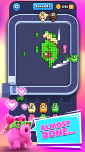 Pixel Flow! 0.34.0