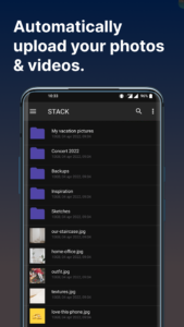 STACK 3.5.2 (nodpi) (Android 5.0+) STACK 3.5.2 (nodpi) (Android 5.0+)
