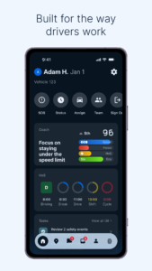 Samsara Driver 2410.100.11561 (nodpi) (Android 5.0+) Samsara Driver 2410.100.11561 (nodpi) (Android 5.0+)