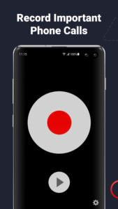 TapeACall: Call Recorder 5.0.7 TapeACall: Call Recorder 5.0.7