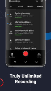 TapeACall: Call Recorder 5.0.7 TapeACall: Call Recorder 5.0.7