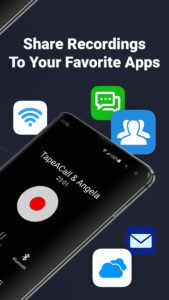 TapeACall: Call Recorder 5.0.7 TapeACall: Call Recorder 5.0.7
