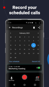 TapeACall: Call Recorder 5.0.7 TapeACall: Call Recorder 5.0.7