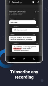 TapeACall: Call Recorder 5.0.7 TapeACall: Call Recorder 5.0.7