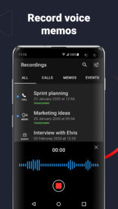 TapeACall: Call Recorder 5.0.7 TapeACall: Call Recorder 5.0.7
