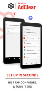 AdClear Content Blocker 4.2.2 AdClear Content Blocker 4.2.2