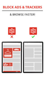 AdClear Content Blocker 4.2.2 AdClear Content Blocker 4.2.2