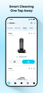Anker eufy 6.1.00_30172 Anker eufy 6.1.00_30172