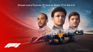 Apple TV: Shows, Movies & More (Android TV) 2.2