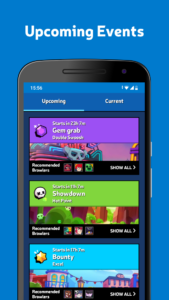 Brawl Stats for Brawl Stars 5.1.0 Brawl Stats for Brawl Stars 5.1.0