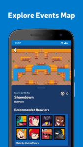 Brawl Stats for Brawl Stars 5.1.0 Brawl Stats for Brawl Stars 5.1.0