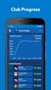 Brawl Stats for Brawl Stars 5.1.0 Brawl Stats for Brawl Stars 5.1.0
