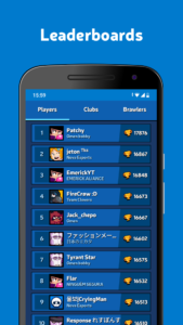 Brawl Stats for Brawl Stars 5.1.0 Brawl Stats for Brawl Stars 5.1.0