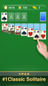 Classic Solitaire 2.13.14 Classic Solitaire 2.13.14