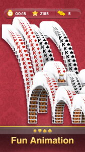 Classic Solitaire 2.13.14 Classic Solitaire 2.13.14