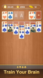 Classic Solitaire 2.13.14 Classic Solitaire 2.13.14
