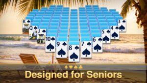 Classic Solitaire 2.13.14 Classic Solitaire 2.13.14