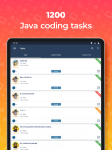 CodeGym: learn Java 1.0.69 (noarch) (nodpi) (Android 5.0+)