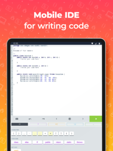 CodeGym: learn Java 1.0.69 (noarch) (nodpi) (Android 5.0+)
