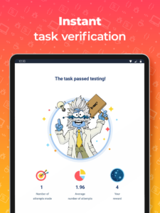 CodeGym: learn Java 1.0.69 (noarch) (nodpi) (Android 5.0+)