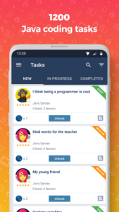 CodeGym: learn Java 1.0.69 (noarch) (nodpi) (Android 5.0+)