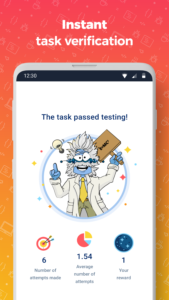 CodeGym: learn Java 1.0.69 (noarch) (nodpi) (Android 5.0+)