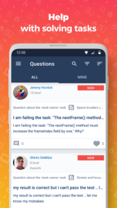CodeGym: learn Java 1.0.69 (noarch) (nodpi) (Android 5.0+)