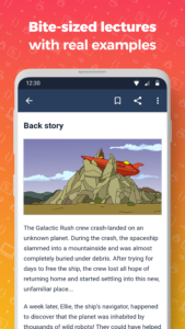 CodeGym: learn Java 1.0.69 (noarch) (nodpi) (Android 5.0+)
