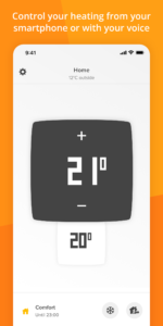 Netatmo Energy 3.0.20.9 Netatmo Energy 3.0.20.9