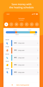 Netatmo Energy 3.0.20.9 Netatmo Energy 3.0.20.9