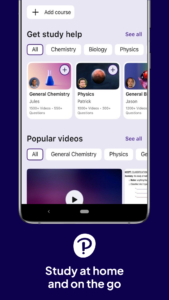 Pearson+ | Study help & eTexts 1.3.22 Pearson+ | Study help & eTexts 1.3.22