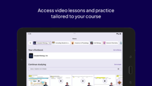 Pearson+ | Study help & eTexts 1.3.22 Pearson+ | Study help & eTexts 1.3.22