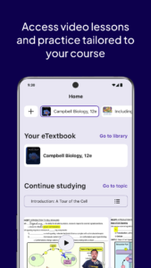 Pearson+ | Study help & eTexts 1.3.22 Pearson+ | Study help & eTexts 1.3.22