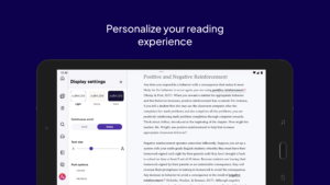 Pearson+ | Study help & eTexts 1.3.22 Pearson+ | Study help & eTexts 1.3.22