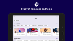 Pearson+ | Study help & eTexts 1.3.22 Pearson+ | Study help & eTexts 1.3.22