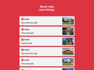 Redfin: Buy, Sell & Rent Homes 461.0