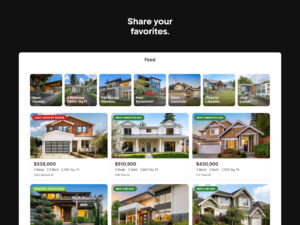 Redfin: Buy, Sell & Rent Homes 461.0