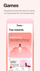 Three+ 1.4.9 (arm-v7a) (nodpi) (Android 4.4+) Three+ 1.4.9 (arm-v7a) (nodpi) (Android 4.4+)